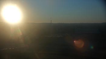 Weather camera view of Milton Hershey School.