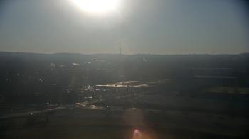 Weather camera view of Milton Hershey School.