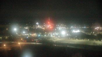 Weather camera view of Milton Hershey School.