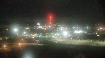 Weather camera view of Milton Hershey School.