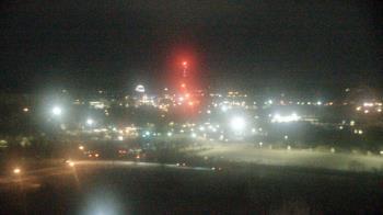 Weather camera view of Milton Hershey School.