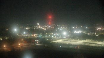 Weather camera view of Milton Hershey School.