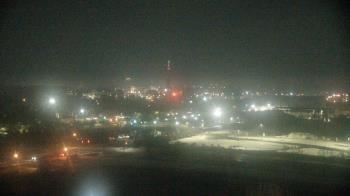 Weather camera view of Milton Hershey School.