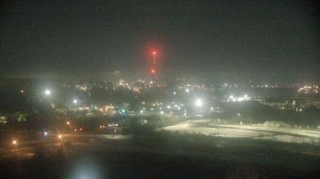 Weather camera view of Milton Hershey School.