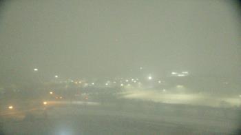 Weather camera view of Milton Hershey School.