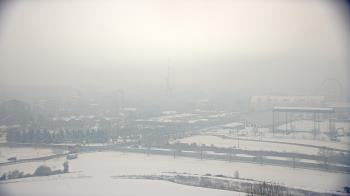 Weather camera view of Milton Hershey School.