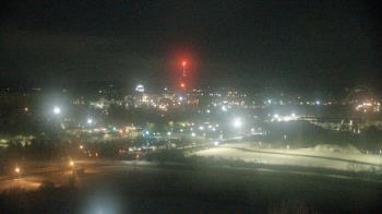 Weather camera view of Milton Hershey School.