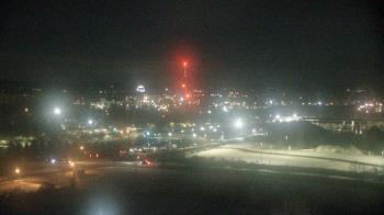 Weather camera view of Milton Hershey School.