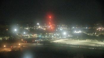 Weather camera view of Milton Hershey School.