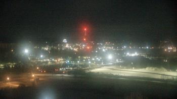 Weather camera view of Milton Hershey School.