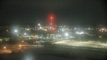 Weather camera view of Milton Hershey School.