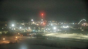 Weather camera view of Milton Hershey School.