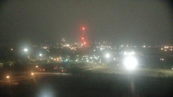 Weather camera view of Milton Hershey School.