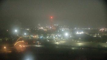 Weather camera view of Milton Hershey School.