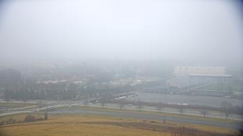 Weather camera view of Milton Hershey School.