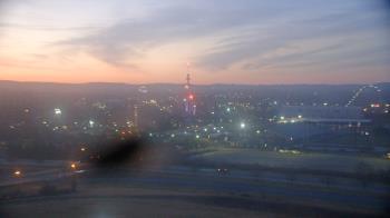 Weather camera view of Milton Hershey School.