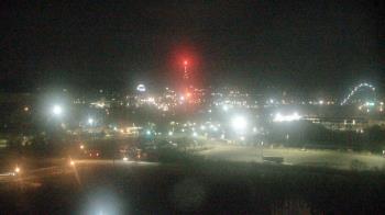 Weather camera view of Milton Hershey School.