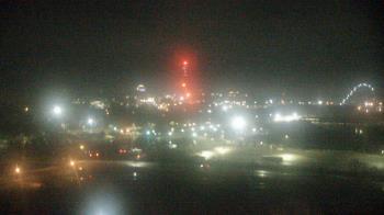 Weather camera view of Milton Hershey School.