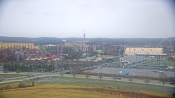 Weather camera view of Milton Hershey School.