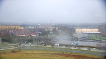 Weather camera view of Milton Hershey School.