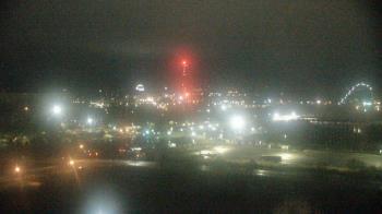 Weather camera view of Milton Hershey School.