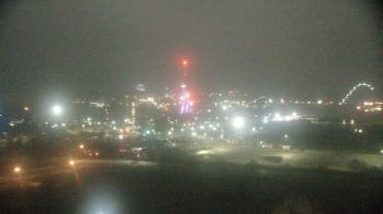 Weather camera view of Milton Hershey School.