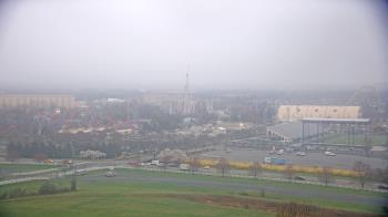 Weather camera view of Milton Hershey School.