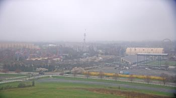 Weather camera view of Milton Hershey School.