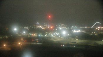 Weather camera view of Milton Hershey School.