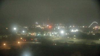 Weather camera view of Milton Hershey School.