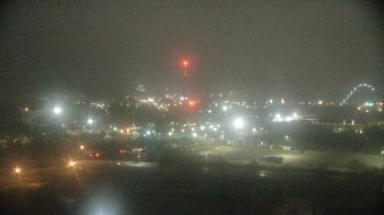 Weather camera view of Milton Hershey School.