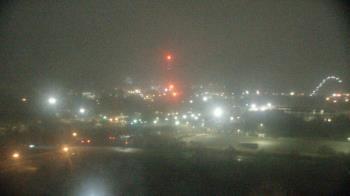 Weather camera view of Milton Hershey School.