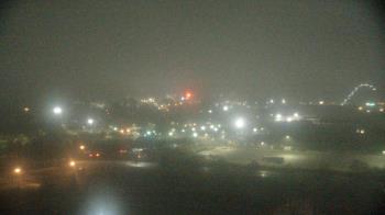 Weather camera view of Milton Hershey School.