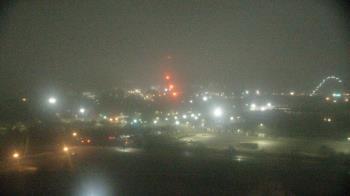 Weather camera view of Milton Hershey School.