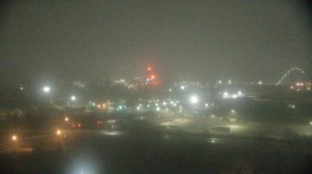 Weather camera view of Milton Hershey School.