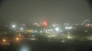 Weather camera view of Milton Hershey School.