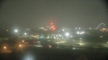 Weather camera view of Milton Hershey School.