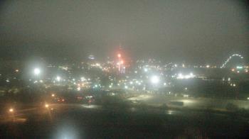 Weather camera view of Milton Hershey School.