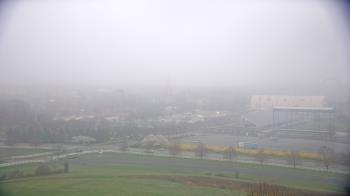 Weather camera view of Milton Hershey School.