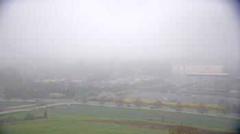 Weather camera view of Milton Hershey School.