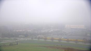 Weather camera view of Milton Hershey School.