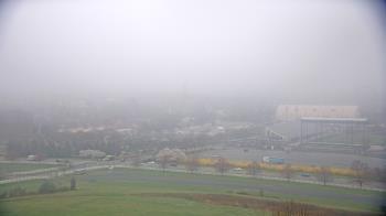 Weather camera view of Milton Hershey School.