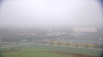 Weather camera view of Milton Hershey School.