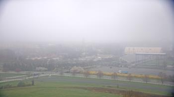 Weather camera view of Milton Hershey School.