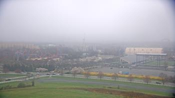 Weather camera view of Milton Hershey School.