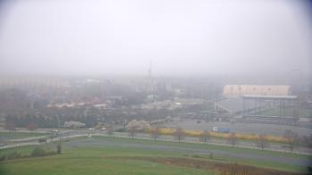 Weather camera view of Milton Hershey School.