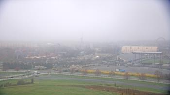 Weather camera view of Milton Hershey School.