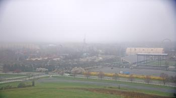 Weather camera view of Milton Hershey School.