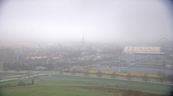 Weather camera view of Milton Hershey School.