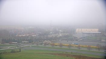 Weather camera view of Milton Hershey School.